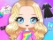 بازی Chibi Beauty Salon Dress Up And Spa آنلاین