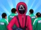بازی Squid Game All Levels آنلاین