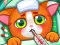 بازی Cat Doctor Simulator آنلاین