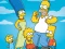 بازی Simpsons Jigsaw Puzzle Collection آنلاین