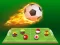 بازی Soccer Caps Game آنلاین