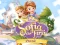 بازی Sofia the First Puzzle آنلاین
