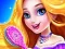 بازی Cinderella Dress Up: Prince Fashion Charming آنلاین