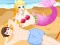بازی Mermaid Lover In Beach آنلاین