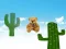 بازی Fall cactus Season 1 teddy آنلاین