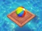 بازی Bonk Beach Ball آنلاین