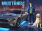 بازی Mustang City Driver 2024 آنلاین