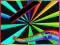 بازی Rainbow Tunnel 3D آنلاین