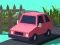 بازی Fun Car Drive 3d آنلاین