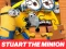 بازی Stuart the Minion Jigsaw Puzzle آنلاین