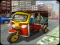 بازی Tuk Tuk City Driver 3D آنلاین