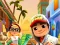 بازی Subway Surfers World Tour: Marrakesh آنلاین
