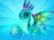 بازی Fantasy Creatures Princess Laboratory آنلاین