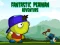 بازی Fantastic Peaman Adventure آنلاین
