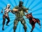 بازی Good Guys VS Bad Boys Zombie آنلاین