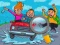 بازی Find the Differences Life Moments آنلاین