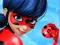 بازی LadyBug Popstar Dress up آنلاین