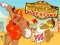 بازی Super Wrestlers : Slaps Fury آنلاین