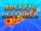 بازی Rocket Defender آنلاین