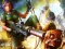 بازی Zombie terror آنلاین