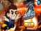 بازی Boosted Jetpack Hero آنلاین