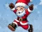 بازی Flappy Santa Claus آنلاین