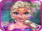 بازی Ice Queen Doctor آنلاین