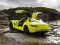 بازی Mercedes-Benz SLS E-Cell Puzzle آنلاین