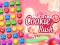 بازی Cookie Rush آنلاین