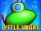 بازی Little UBoat آنلاین