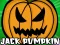 بازی Jack Pumpkin آنلاین