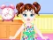 بازی Baby Taylor Life Diary آنلاین
