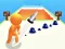 بازی Draw Pen Rush آنلاین