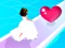 بازی Bridal Race 3D آنلاین