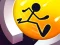 بازی Stickman runner آنلاین