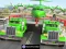بازی Us army car transport truck آنلاین