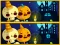 بازی Find Differences Halloween آنلاین