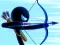 بازی Stickman Archer Warrior آنلاین