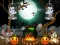 بازی Halloween Twin Ghosts Rescue آنلاین