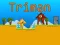 بازی Triman آنلاین