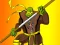 بازی Ninja Turtles Dress Up آنلاین