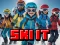 بازی Ski It آنلاین