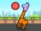 بازی Volley Lama آنلاین