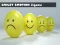 بازی Smiley Emotion jigsaw آنلاین