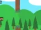 بازی MC Flappy Steve آنلاین