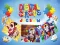 بازی Digital Circus JigSaw آنلاین