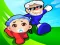 بازی Run Of Life آنلاین