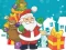 بازی Santa Claus New Year's Eve آنلاین
