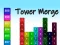 بازی Tower Merge آنلاین