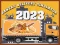 بازی Bakery Delivery Simulator 2023 آنلاین